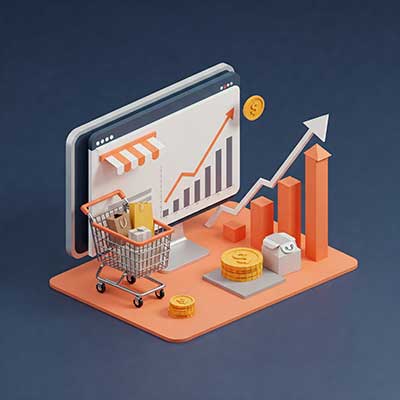 Otimização da Taxa de Conversão (CRO)