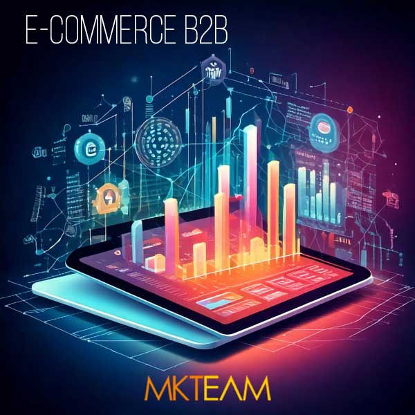 E-commerce B2B