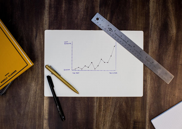 Equipe MKTEAM em reunião